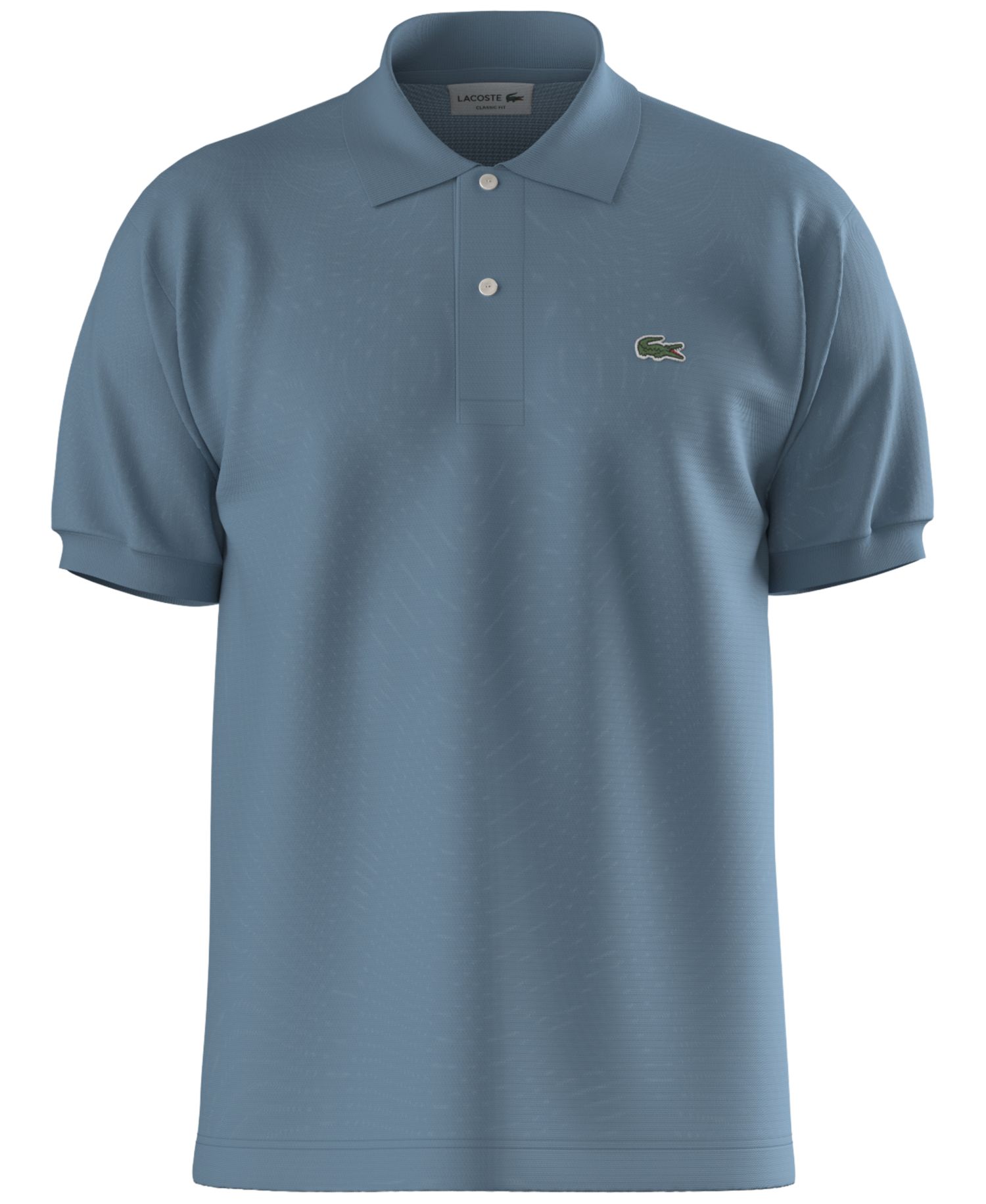 Men's Regular-Fit Pima Cotton Polo Shirt