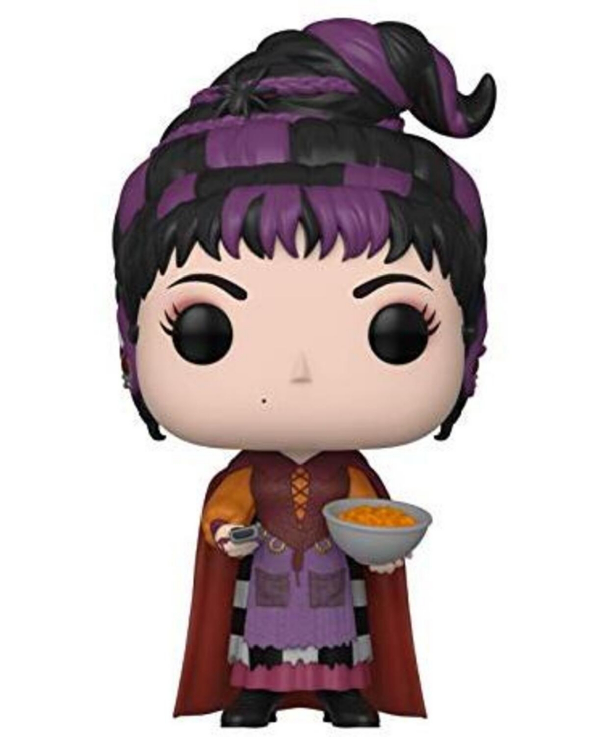 Funko Pop! Disney Hocus Pocus Mary with Cheese Puffs 3.75" Vinyl Figure
