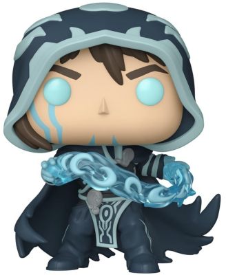 Pop! Games Magic: The Gathering Jace Vinyl Figure