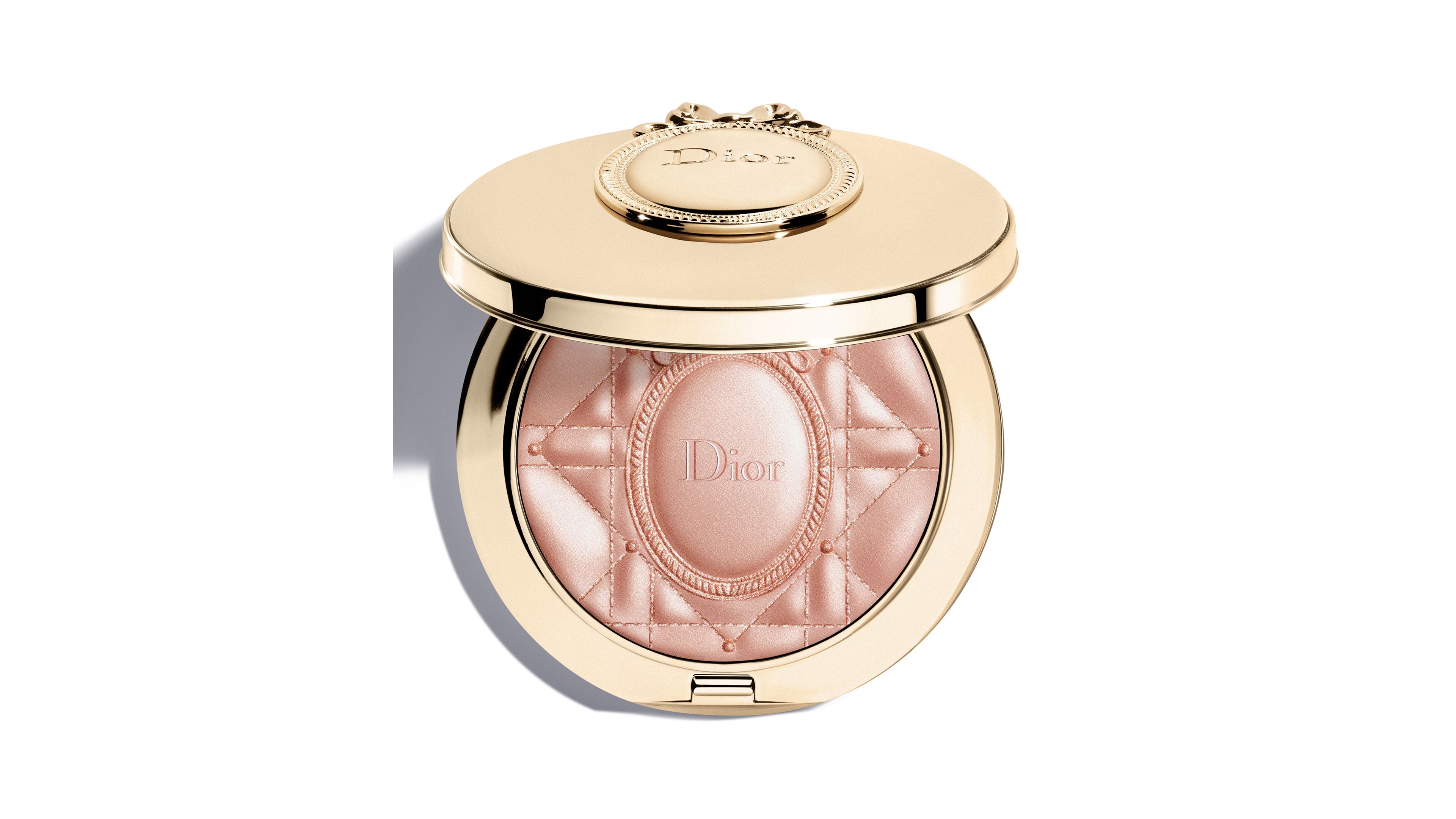 Dior Limited-Edition Forever Glow Luminizer, 0.21 oz.