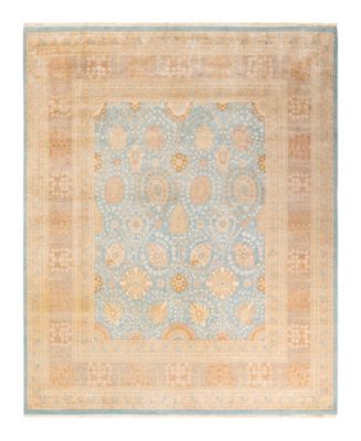 Adorn Handwoven Rugs Mogul M1605 8'4