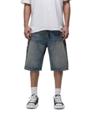 Men's Release Heavyweight Denim Shorts, 11" Inseam