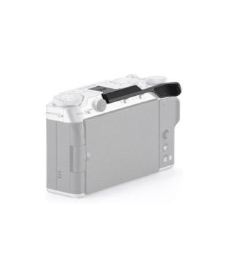 Hot Shoe Thumb Bracket for Fujifilm X-M5 Camera