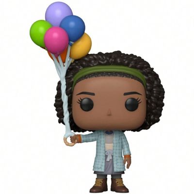 POP! MOVIES: Wonka - Noodle