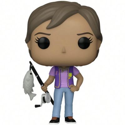 Pop Television Parks and Recreation   Ann Goddess