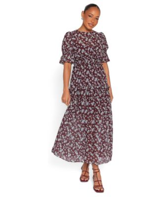 Women's Kelina Maxi Dress