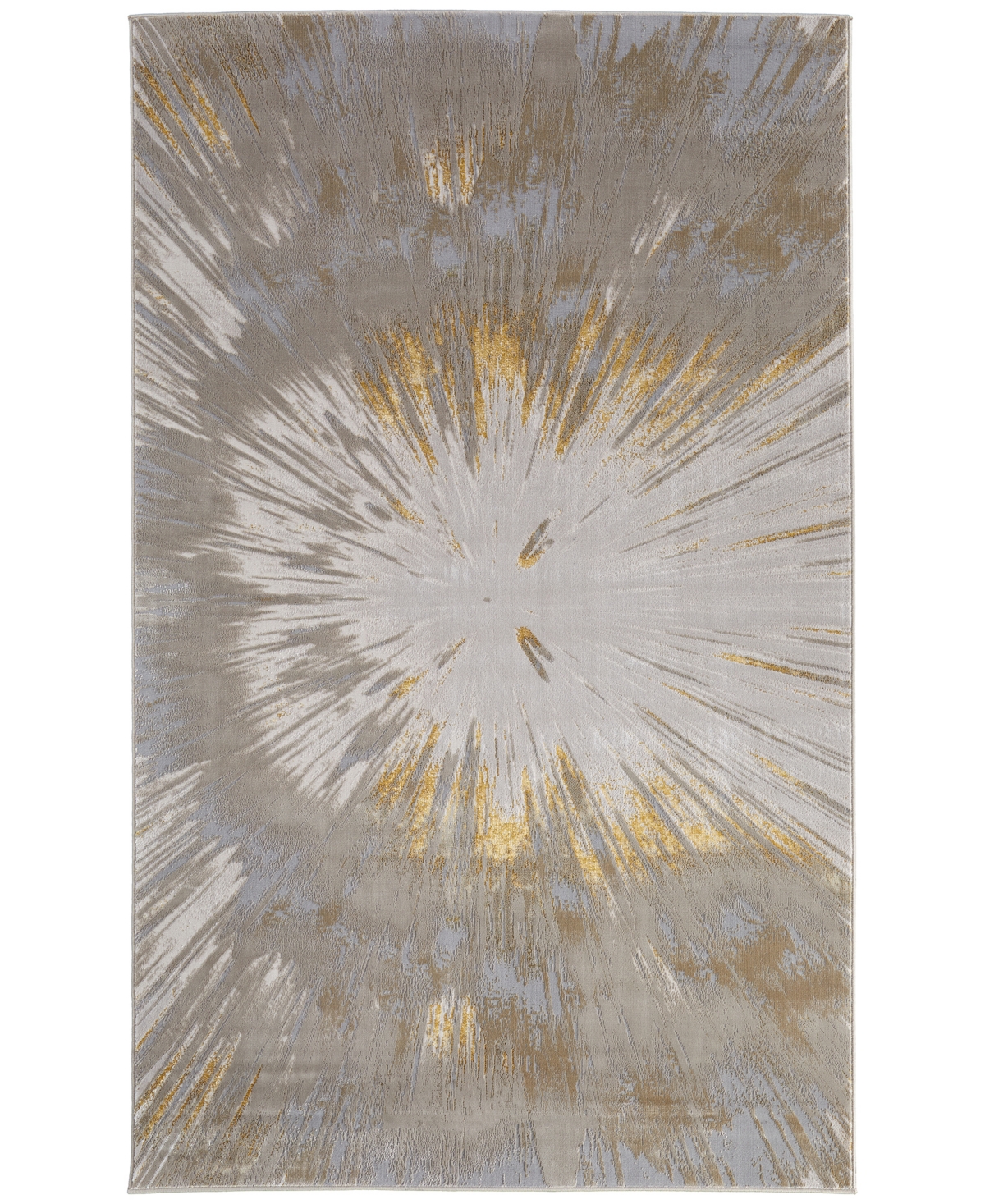 Feizy Jewel CJ339N4F 6'7" x 9'6" Area Rug