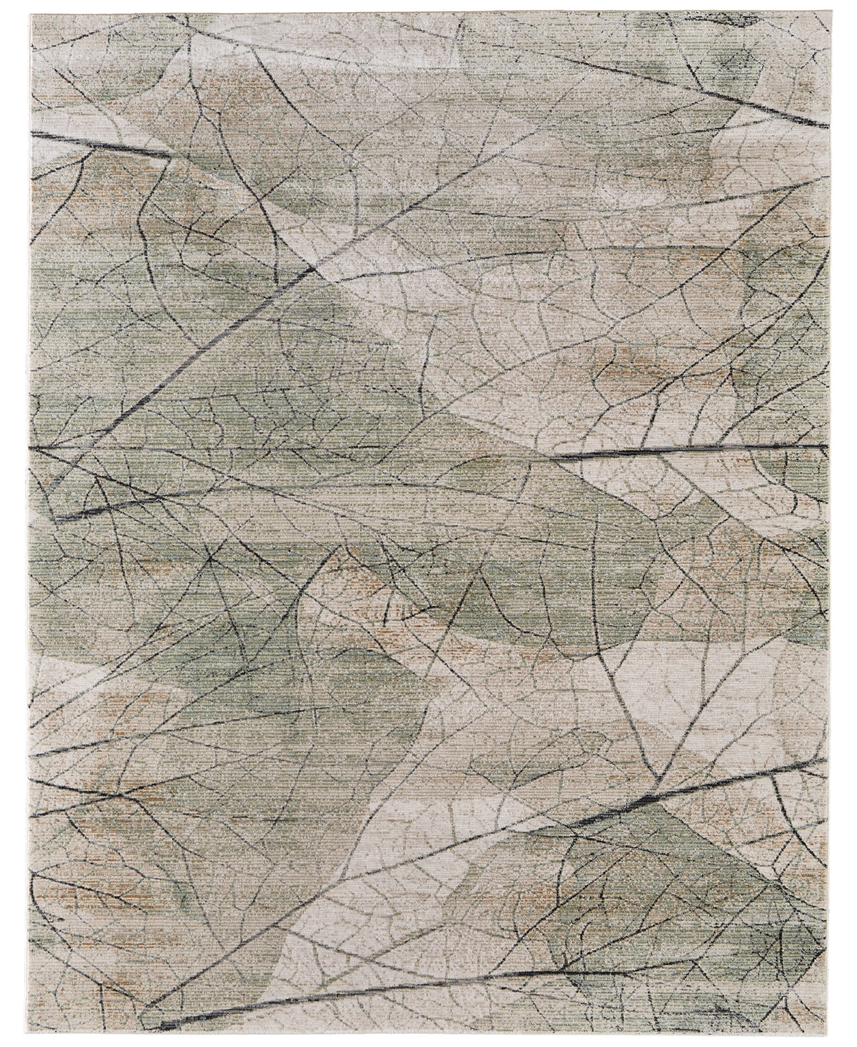 Feizy Sonora SNR39U8F 6'7" x 9'6" Area Rug