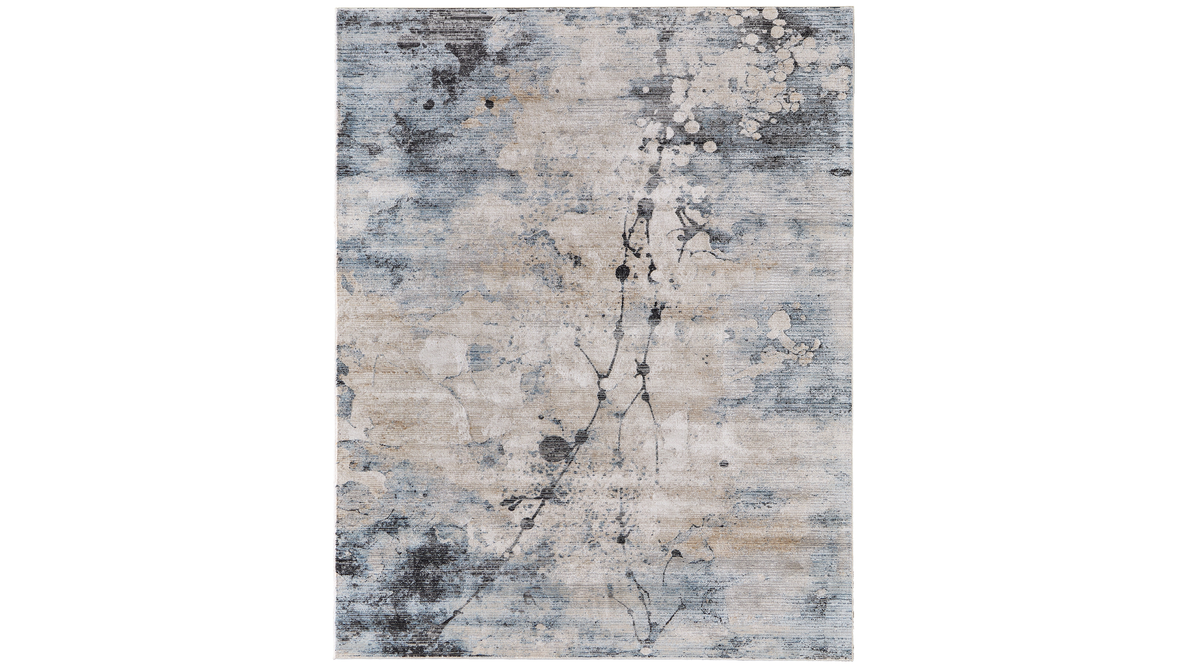 Feizy Sonora SNR39U9F 9'0" x 12'8" Area Rug
