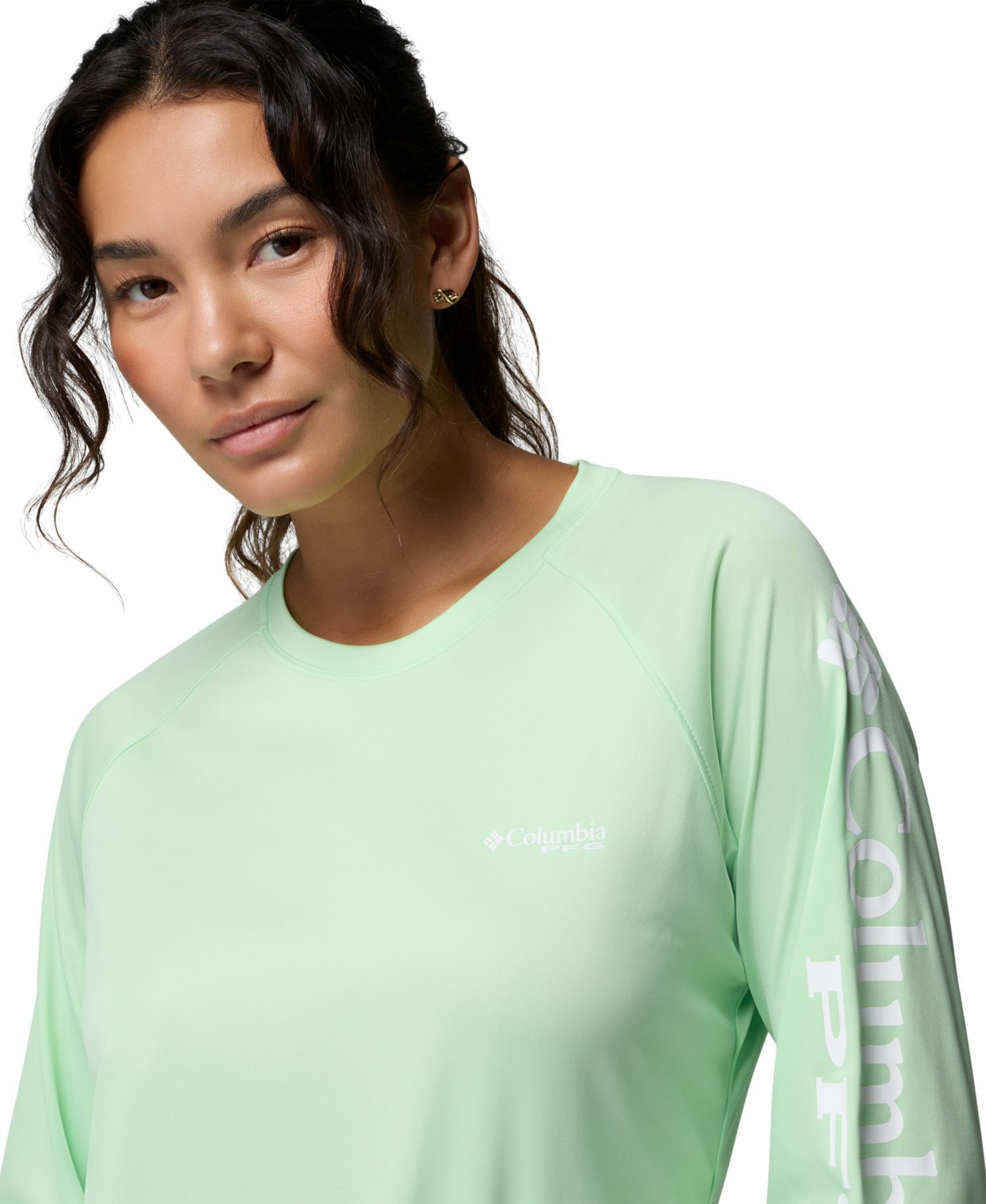 Women's PFG Tidal Tee II