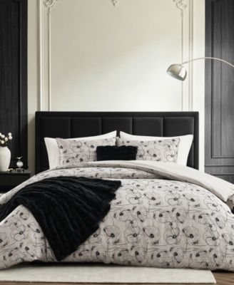 Charmeuse 5-Piece Bed in a Bag Set, Queen