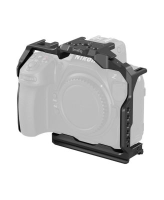 Full Camera Arca-Swiss Cage for Nikon Z8