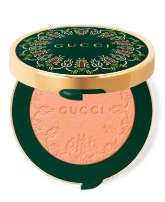 Limited-Edition Luminous Matte Powder Blush, 0.19 oz.