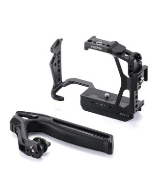 Full Camera Cage Lightweight Arca-Swiss Baseplate Kit for Sony Alpha 7 V/7 IV/7R V