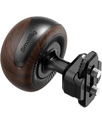 HawkLock H21 Quick-Release Wooden Side Handle