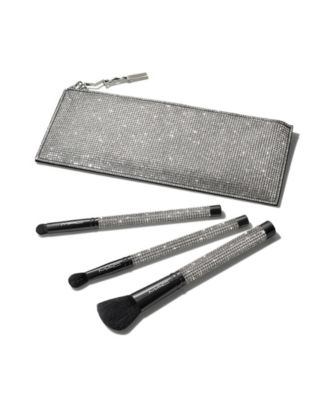 4-Piece Finishing Touch Brush Kit