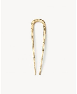 Midi Wavy French Hair Pin