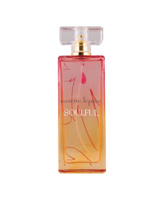 Soulful Perfume 3.4 oz