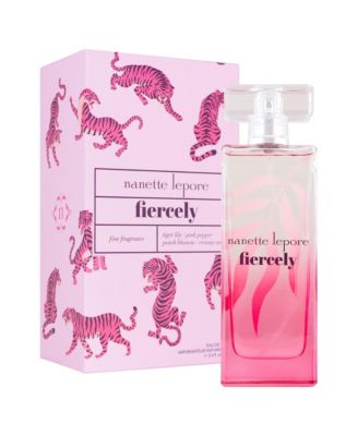 Fiercely Perfume 3.4 oz