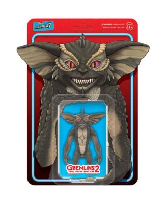 Gremlins 2 Mohawk Collectible Articulated 2.2" Action Figure, Ages 14+