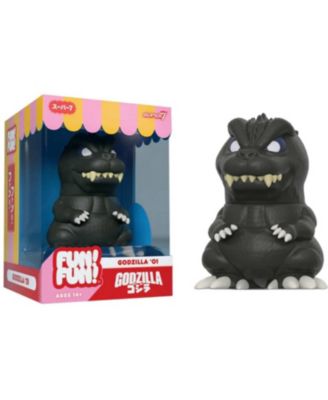 Fun! Fun! Godzilla 2001 Articulated 5.45" Action Figure, Ages 14+