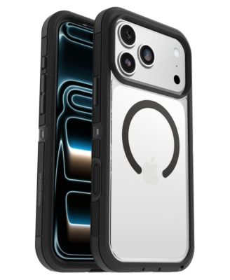 Defender Pro XT MagSafe Dual-Layer Case for Apple iPhone 18 Pro Max and iPhone 17 Pro Max