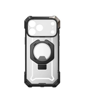 UB GRIP Kickstand MagSafe-Compatible Case for iPhone 18 Pro