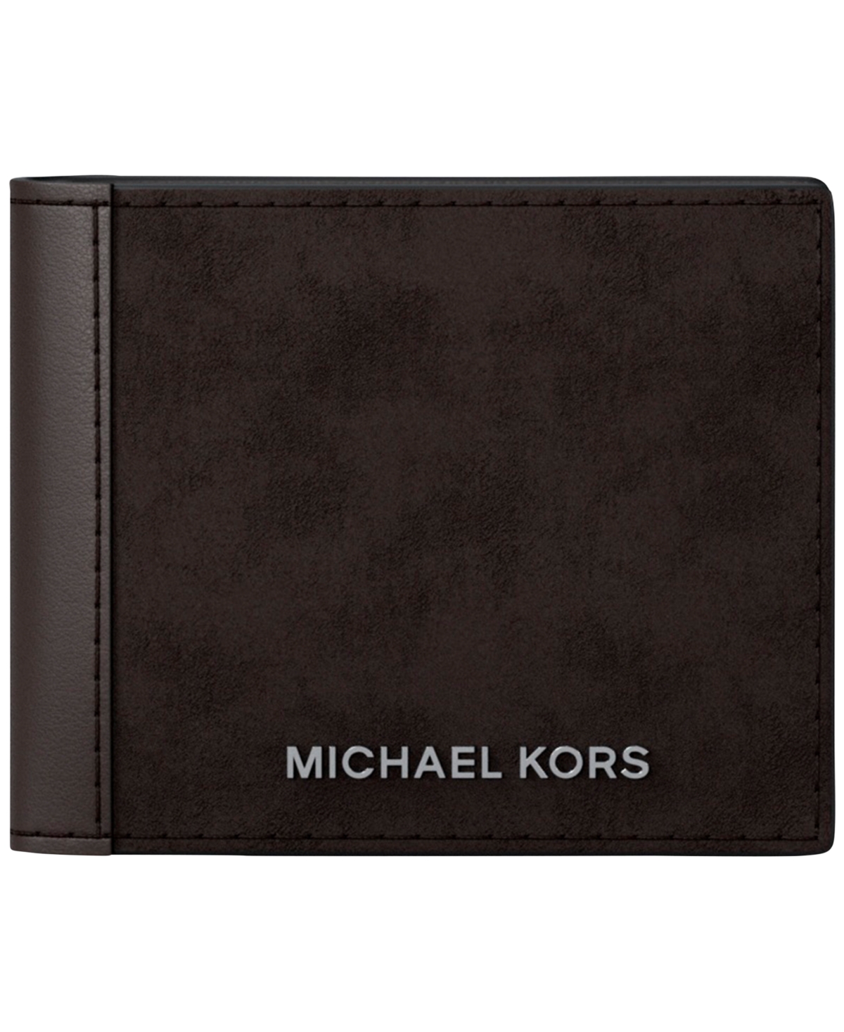 Michael Kors Men's Mason Leather Bifold Wallet