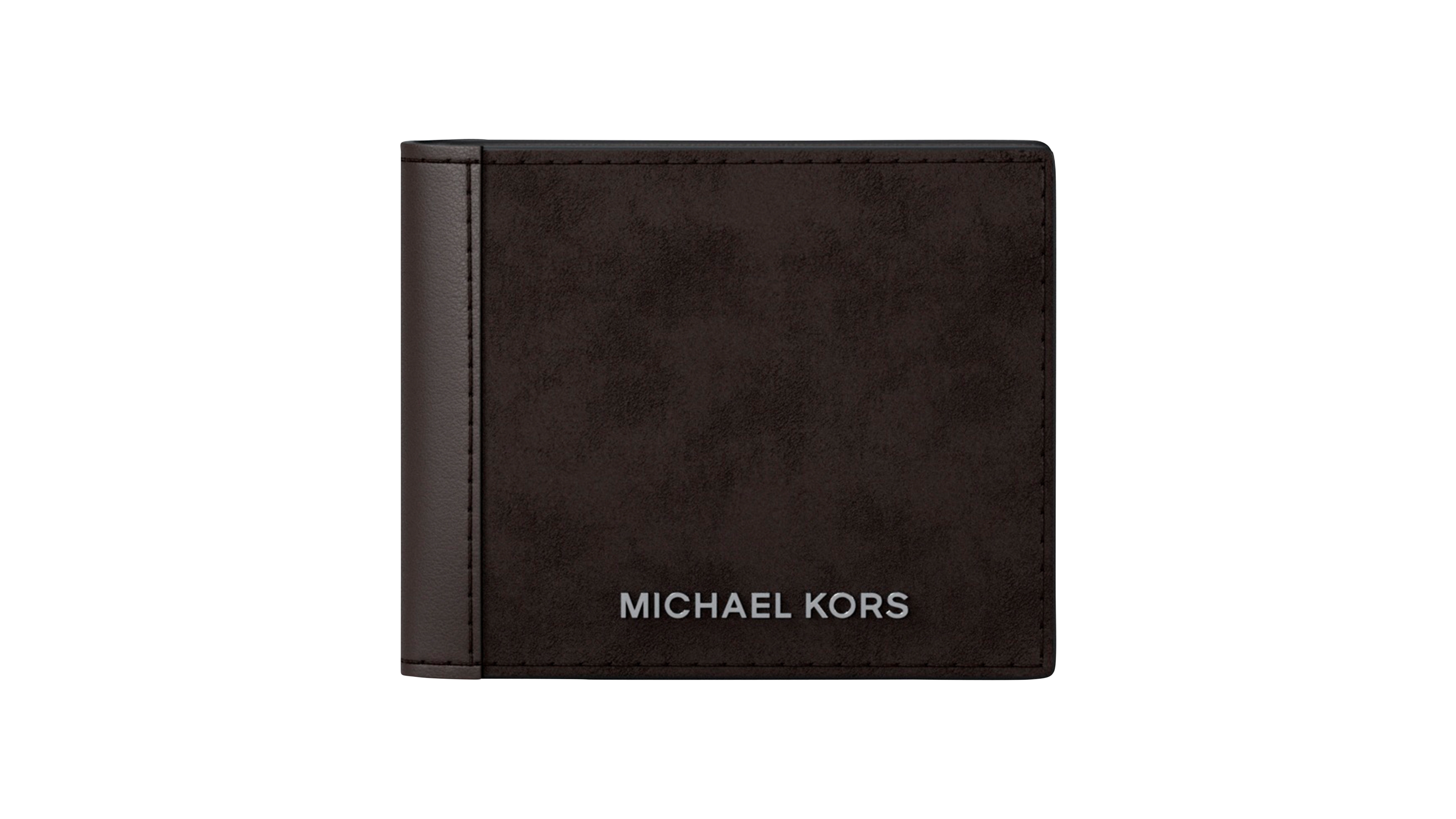Michael Kors Men's Mason Leather Bifold Wallet