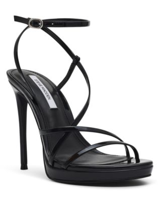 Women's Wess Ankle Strap Platform Stiletto Sandals