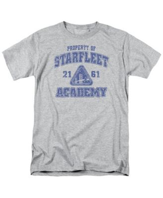 Men's Big & Tall Old School Retro-Graphic T-Shirt