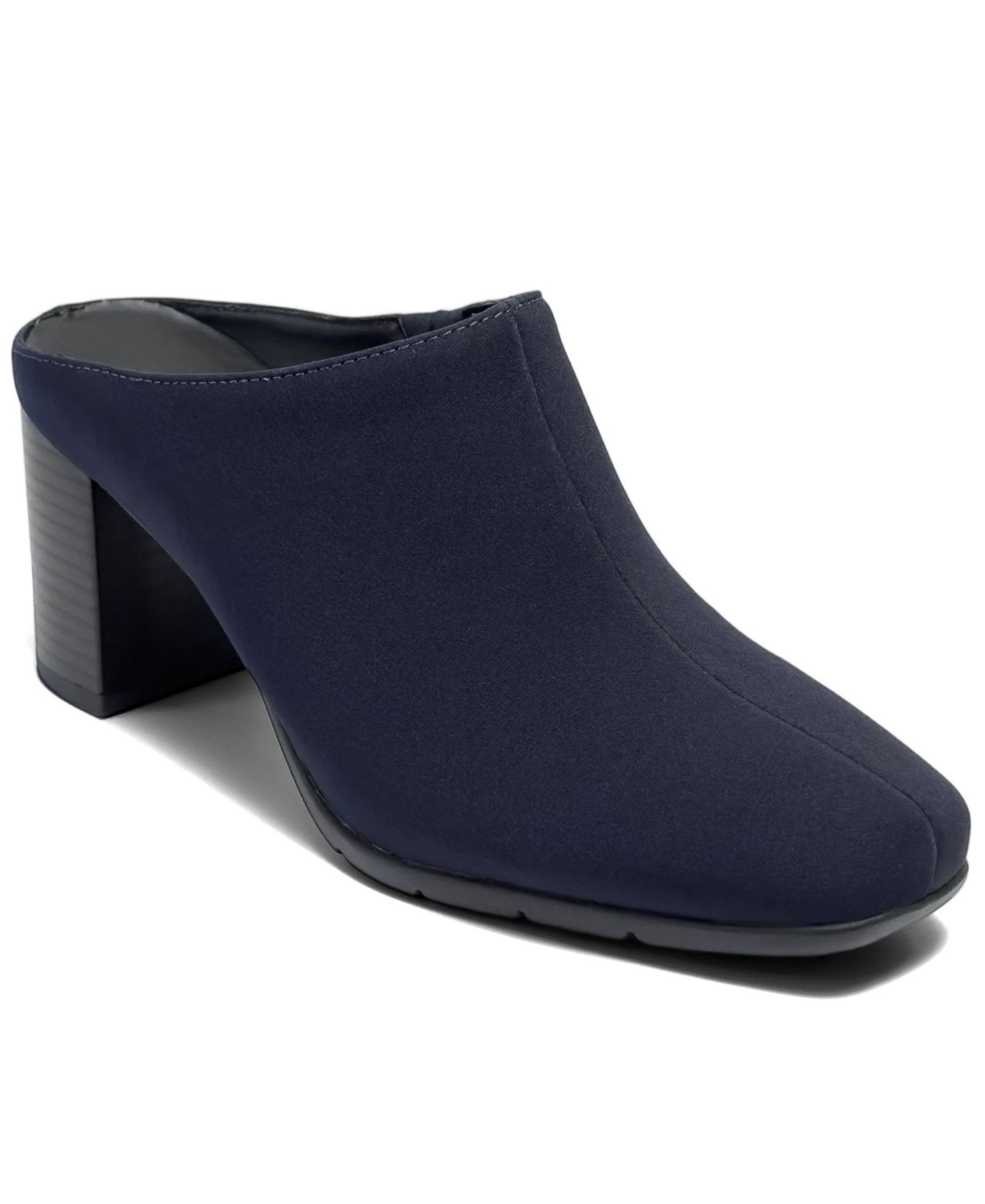 Women's Maddy Heel Mules