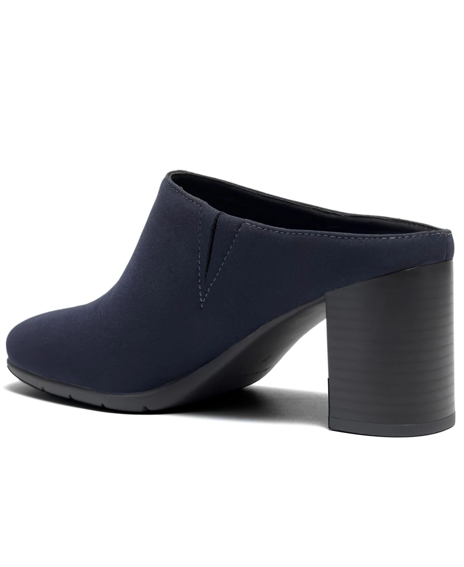 Women's Maddy Heel Mules