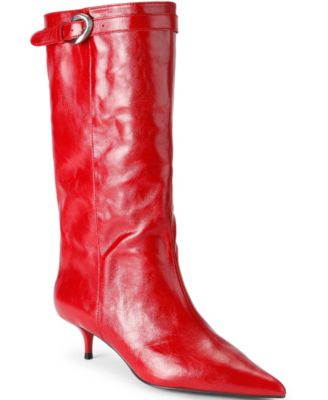 Women's Opera Pull-On Boots
