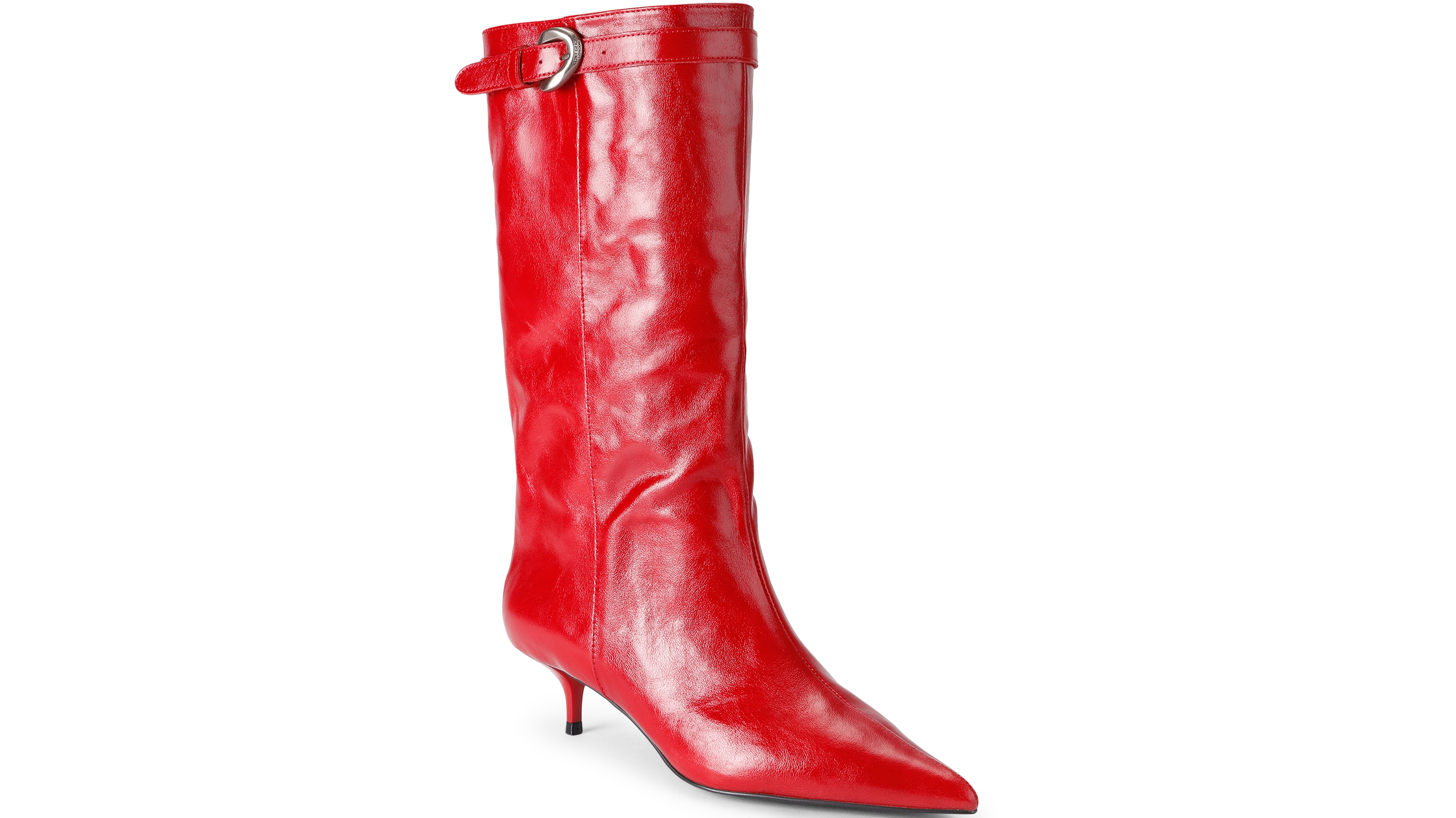 Kurt Geiger London Women's Opera Pull-On Boots