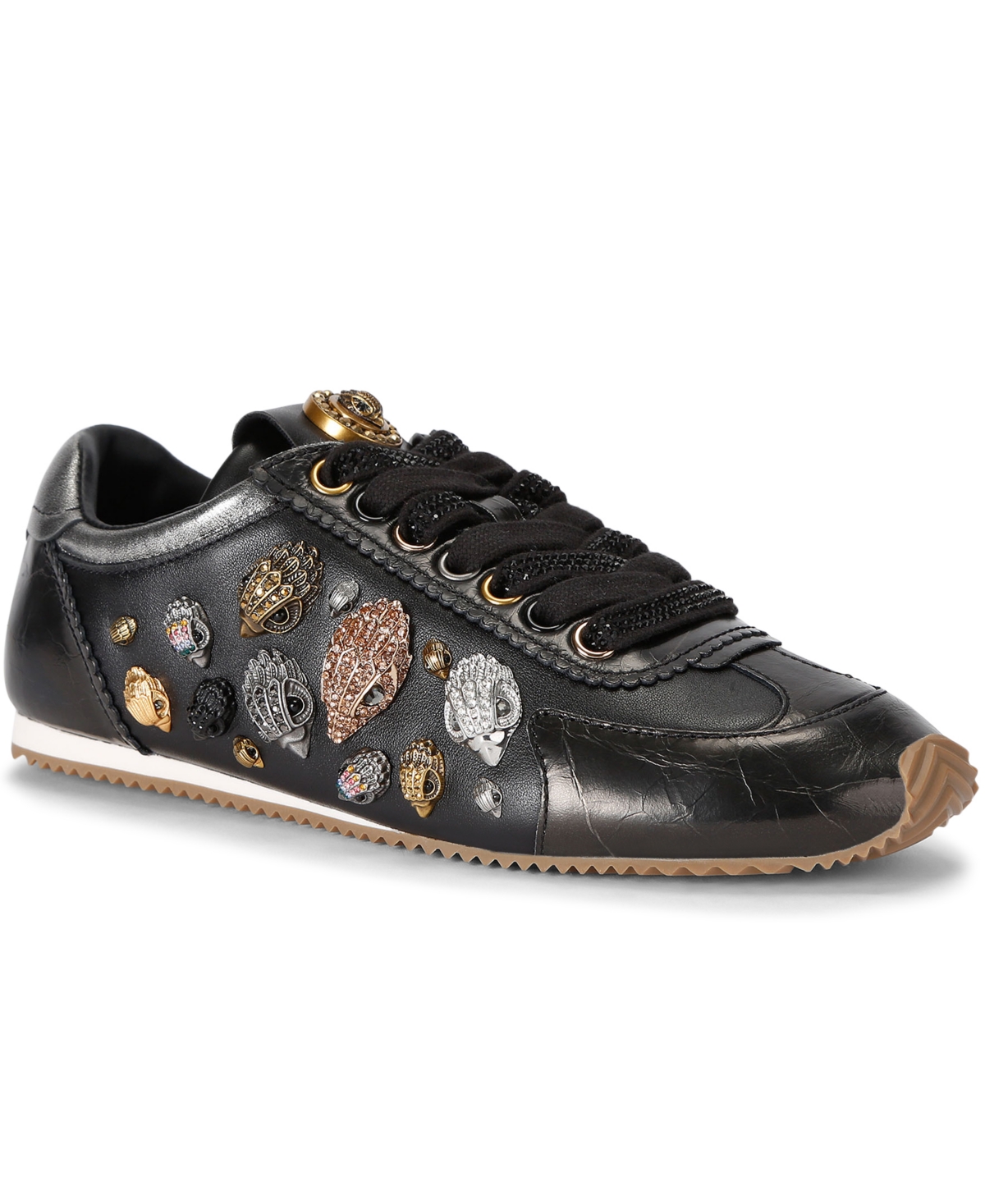 Kurt Geiger London Women's Eagles Islington Lace-Up Sneakers