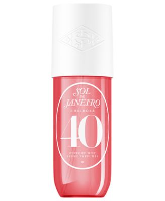 Cheirosa 40 Bom Dia Bright Perfume Mist, 8.11 oz.