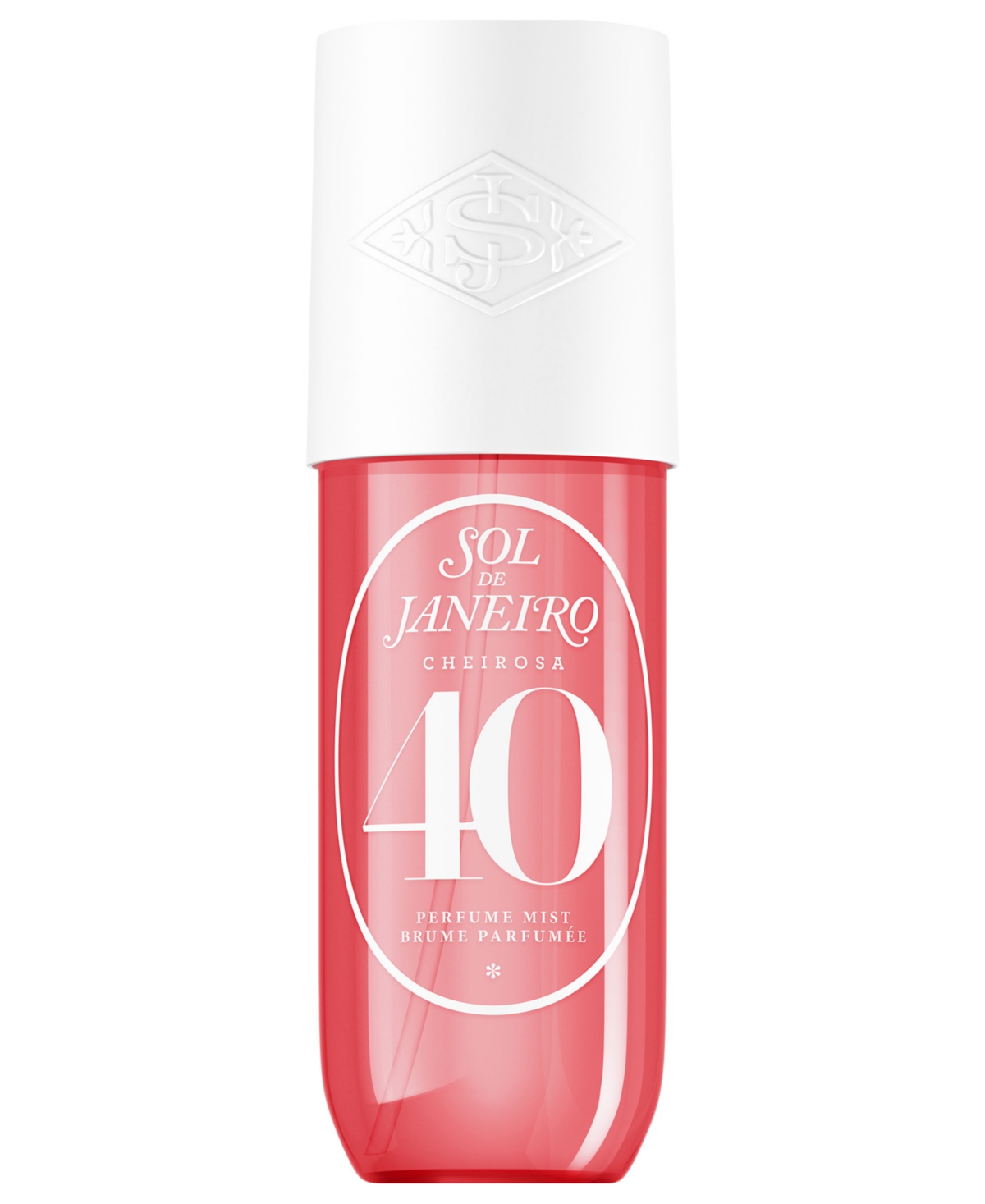 Sol de Janeiro Cheirosa 40 Bom Dia Bright Perfume Mist, 8.11 oz.