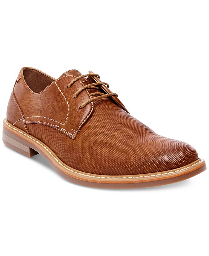 Steve Madden Men S Olivyr Oxfords Reviews All Men S Shoes Men Macy S