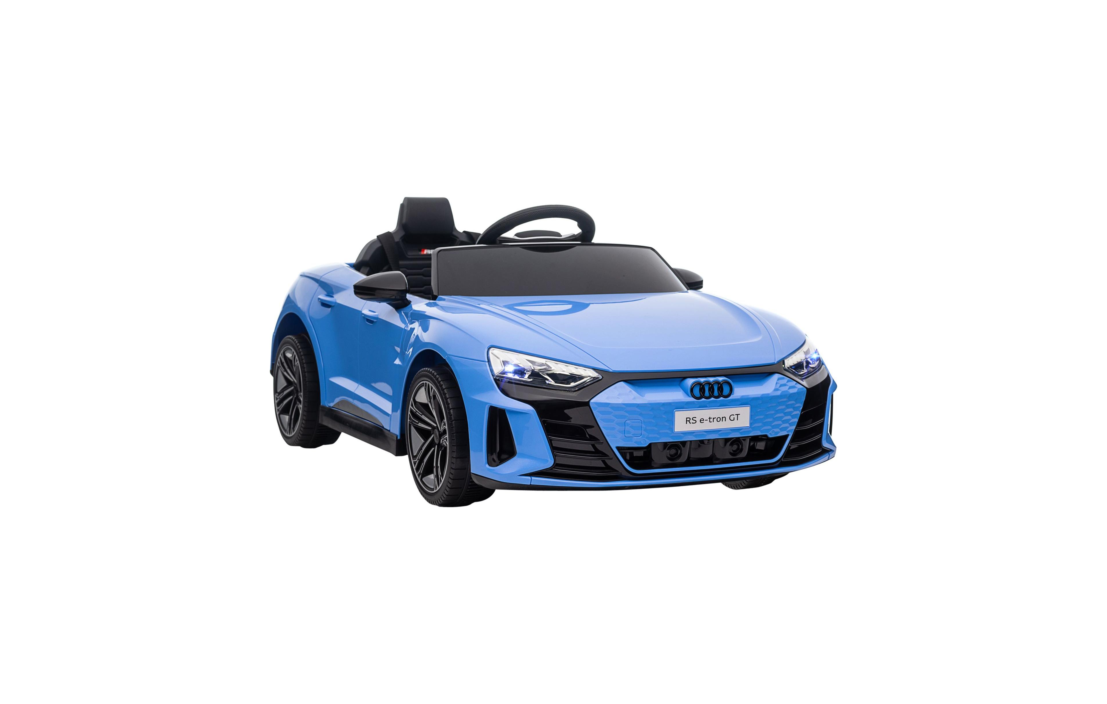 Sevorley Kids Ride-On Vehicle, Remote Control, Horn for Supervised Play at Home