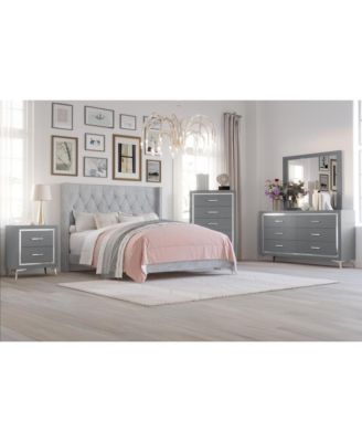 Huxley Nightstand