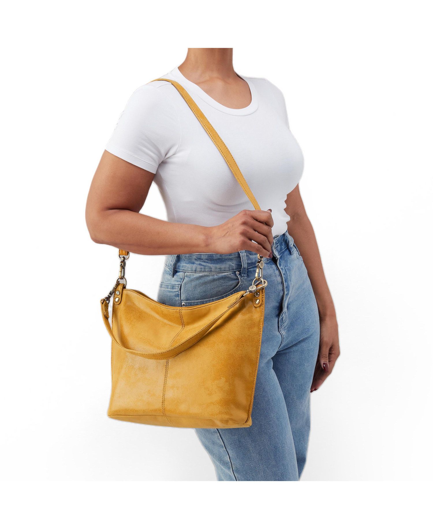 Women's Pier Shoulder Bag