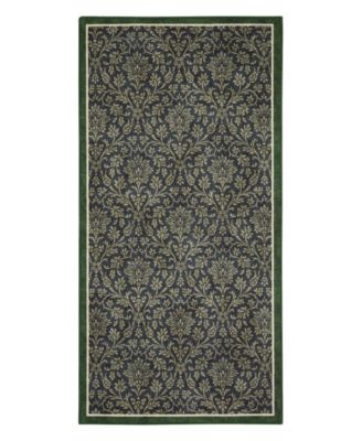 Annecy Slip Resistant Accent Rug, 26" x 48"