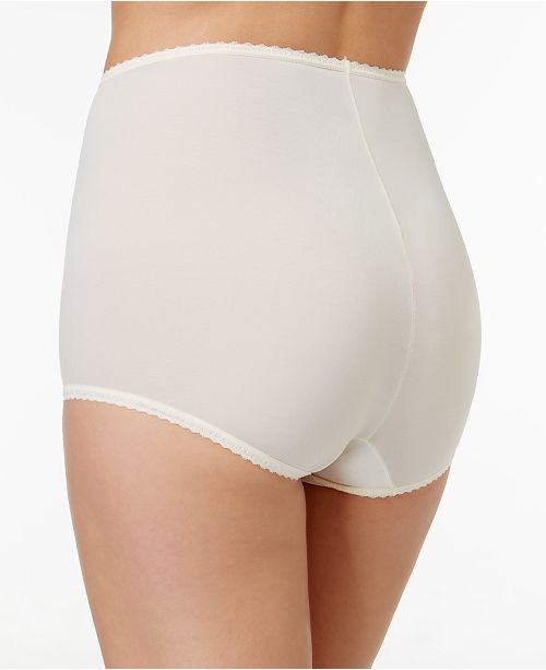 Bali Skimp Skamp Brief 2633 & Reviews - Bras, Panties & Lingerie - Women - Macy's