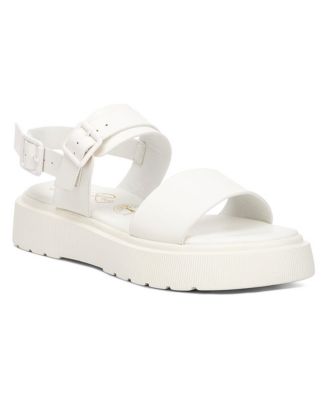Women's Gladen Pin Buckle Platform Sandals