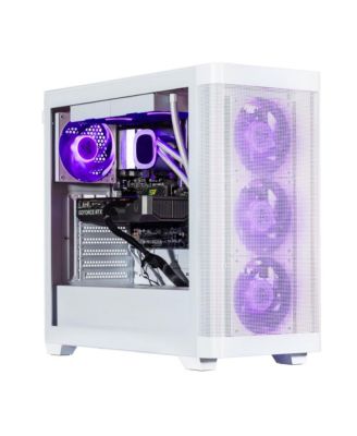 Pilum Z2 Liquid-Cooled Gaming Desktop PC