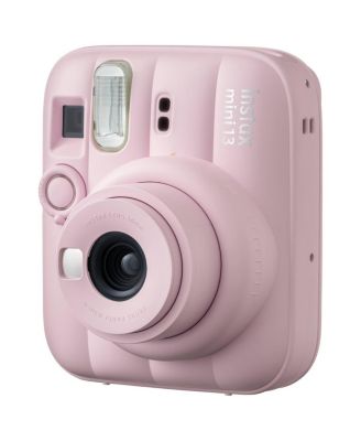 Instax Mini 13 Instant Film - Candy Pink, Camera