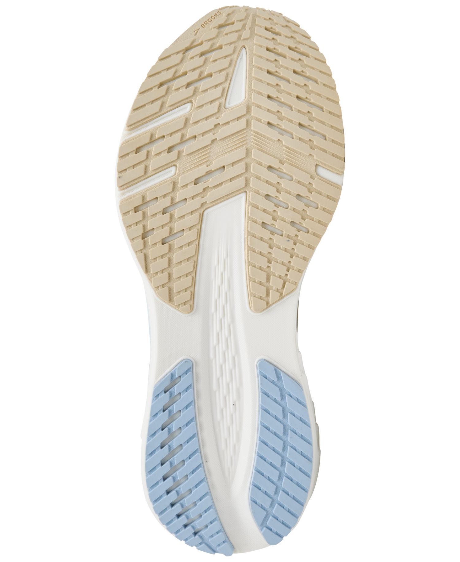 Launch 12 Lightweight Cushioned Running Sneakers from Finish Line