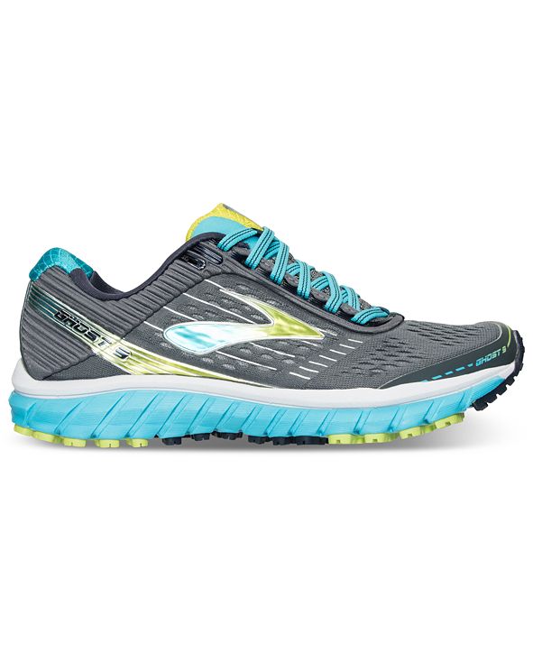 brooks ghost 9 gtx damen