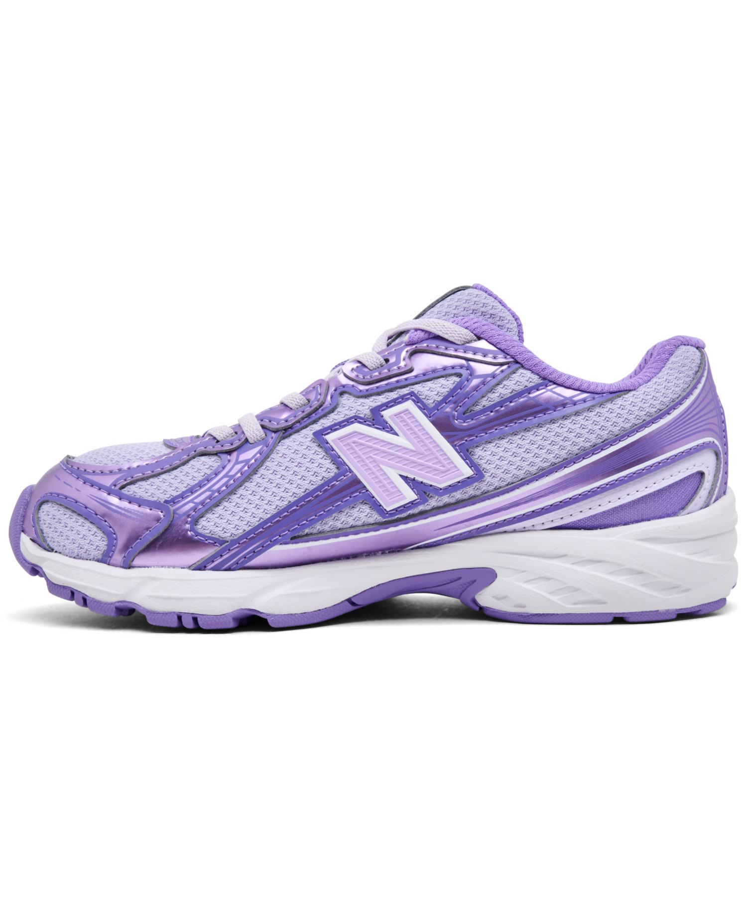 Little Kids' 740 Casual Sneakers from Finish Line